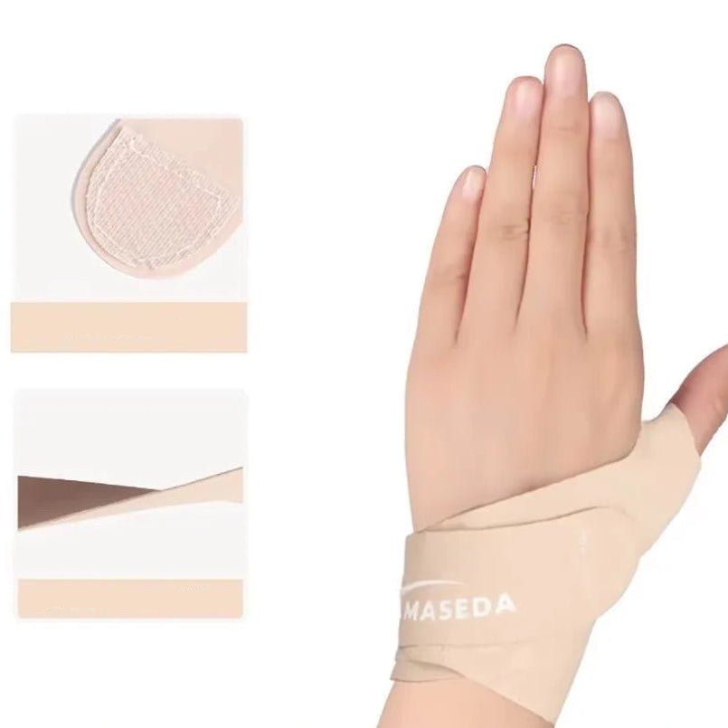 Attelle de pouce ultra-fine - Thumbix