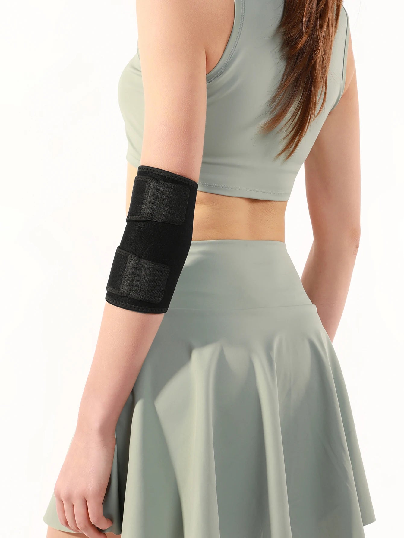 Attelle de coude réglable en néoprène - Epicor