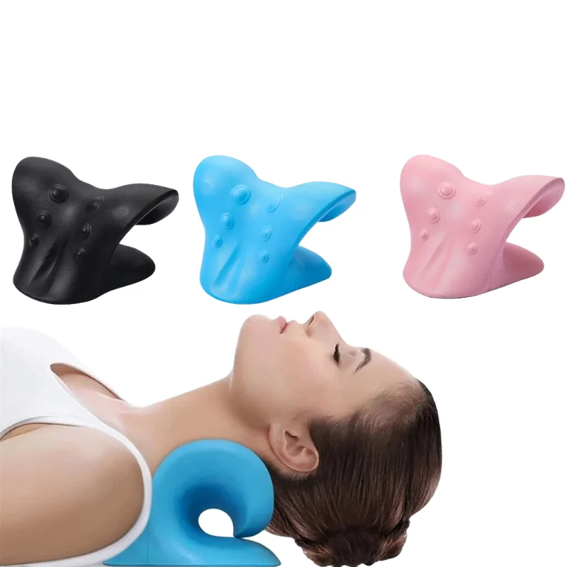 Relaxer de cervical - Neckora