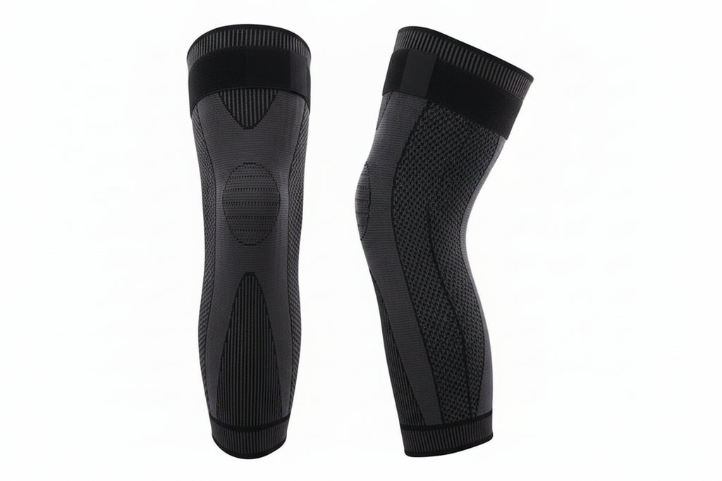 Genouillère de compression haute - Rotulor