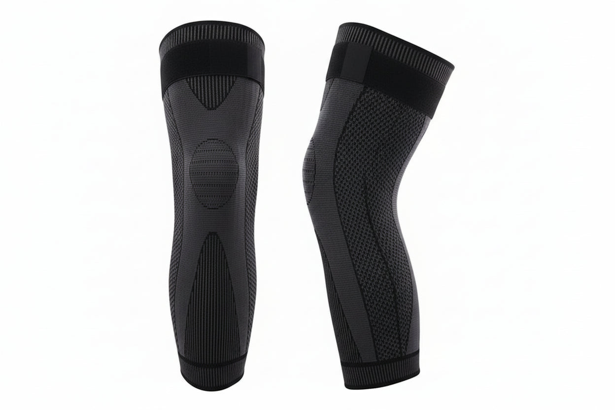 Genouillère de compression haute - Rotulor