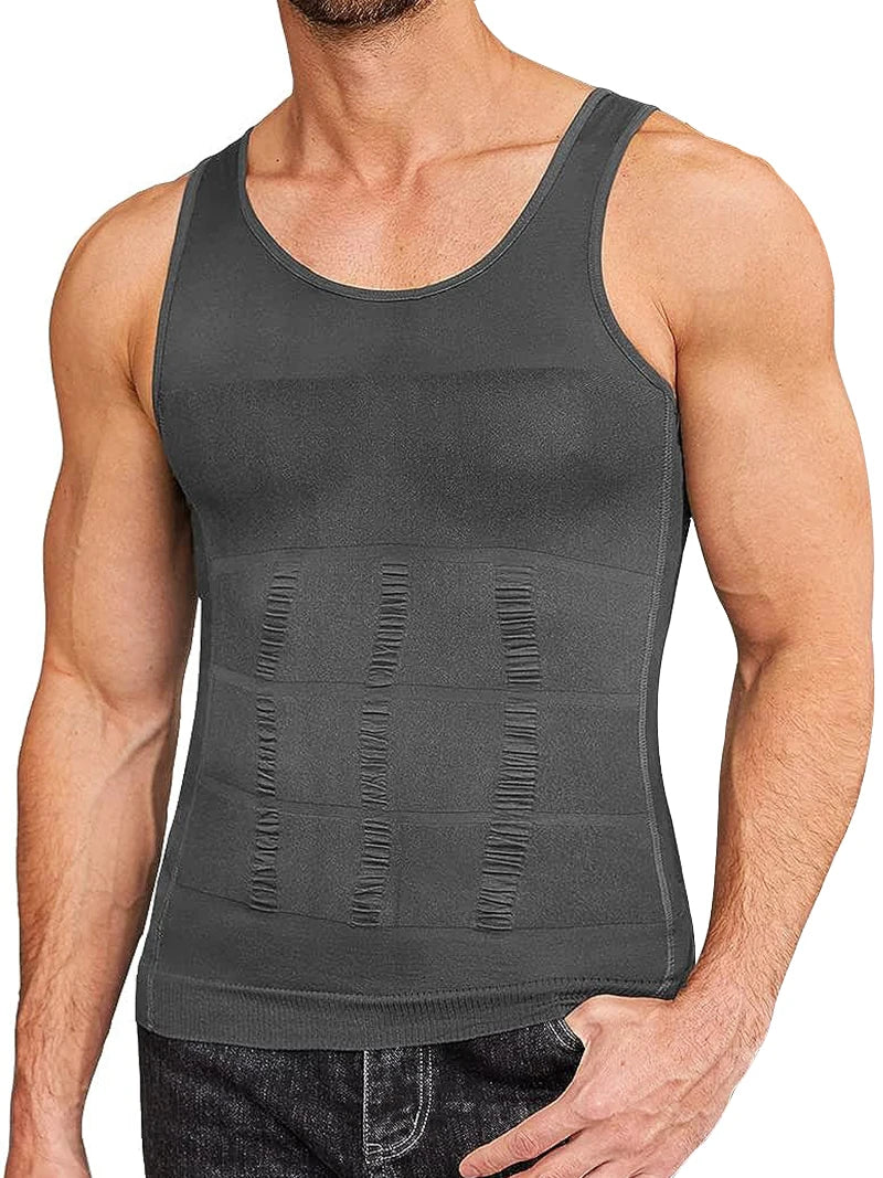 Débardeur de compression homme - Corex