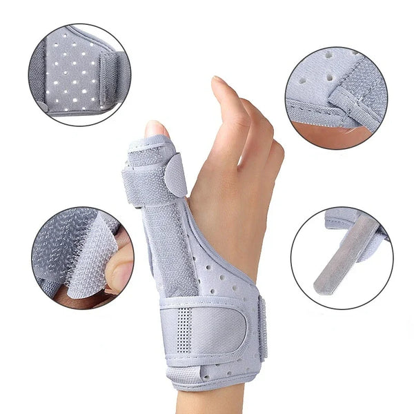 Attelia™ - Attelle Pouce