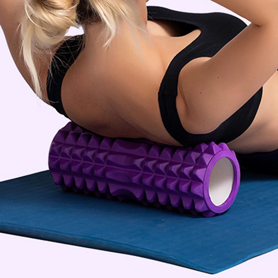 Rouleau de massage Attelia™