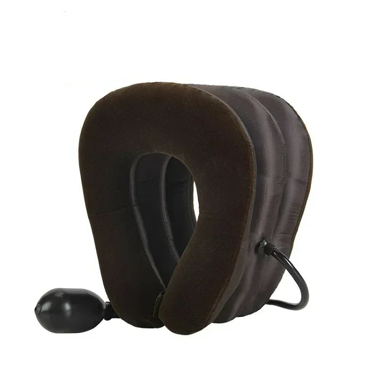 Support de cou gonflable - Cervix