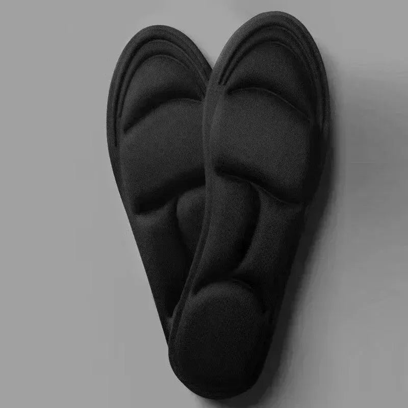 Semelles à coussin respirant - Patellia