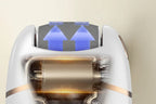 Machine de pédicure électrique - Callix