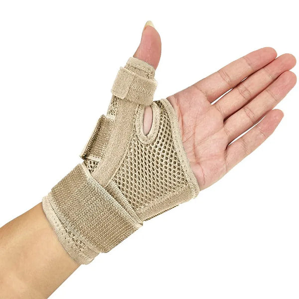 Attellia™ - Poignet Scratch