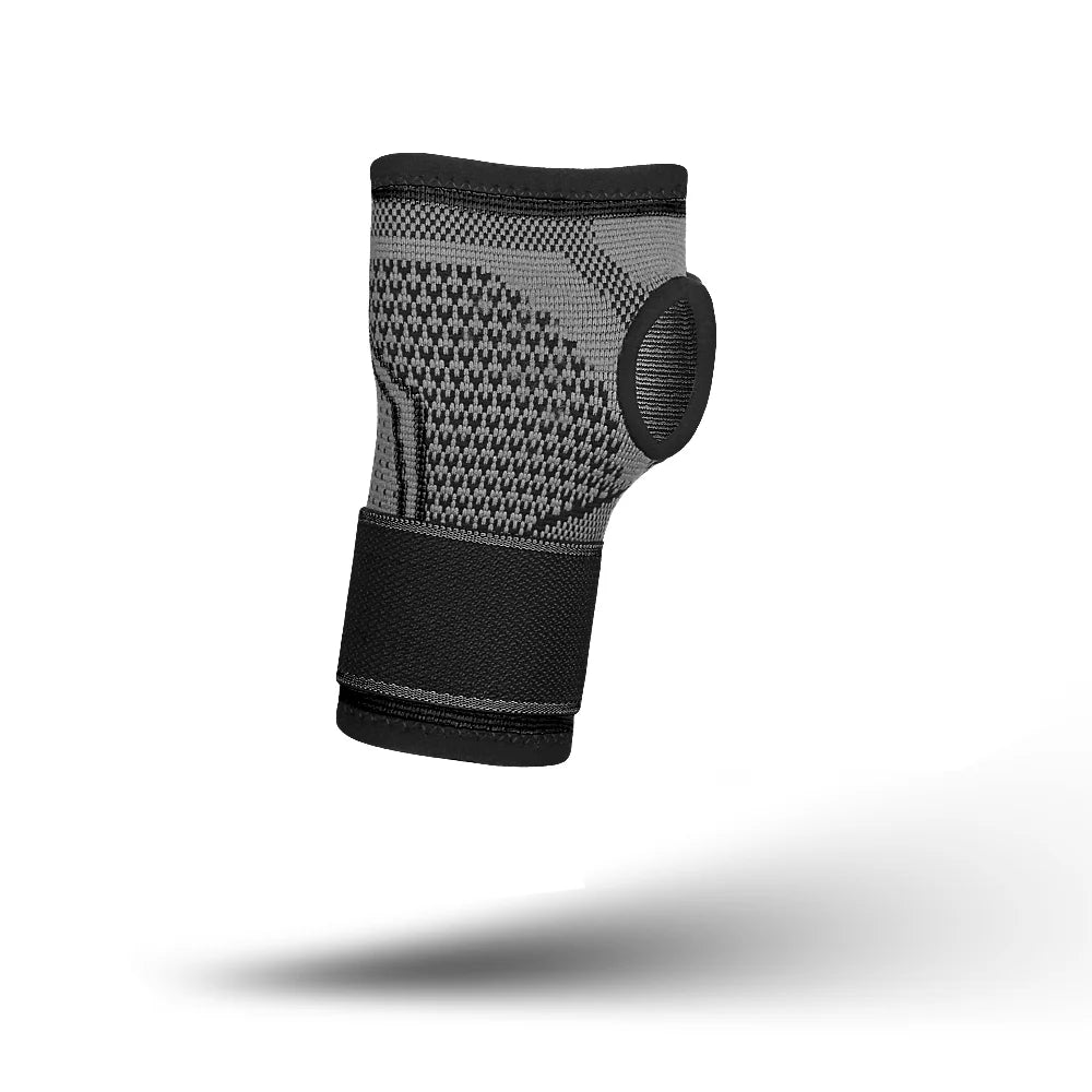 Attelle de poignet respirante - Carpolis