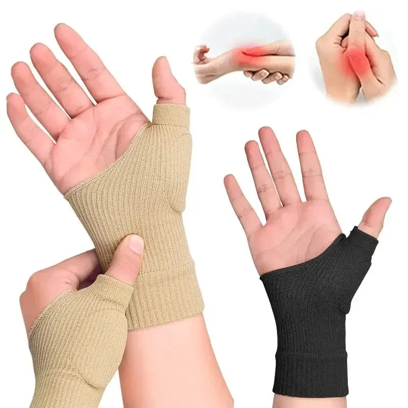 Attelle de pouce souple - Flexup