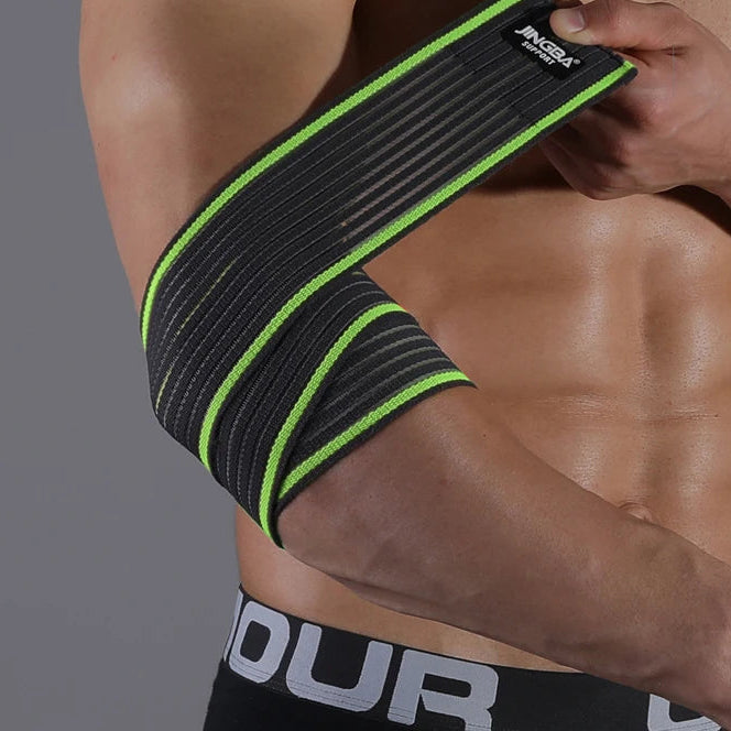 Bande de protection de coude - Orbyn