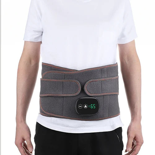 Attelia™ - Ceinture chauffante lombaire