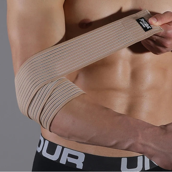 Bande de protection de coude - Orbyn