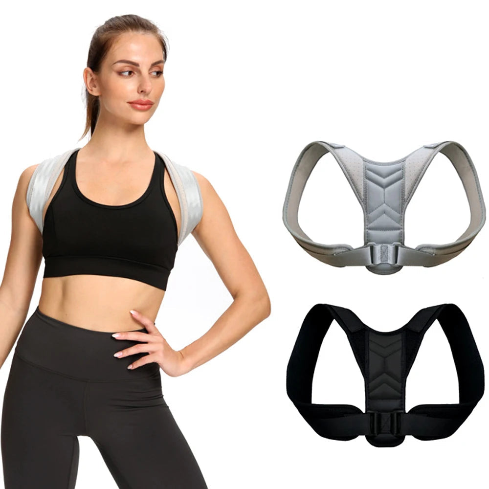 Correcteur de posture unisex - Vertor
