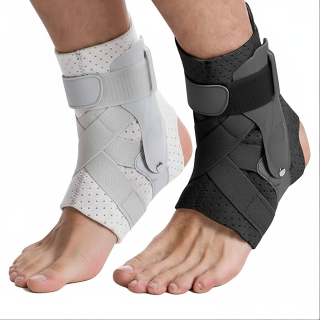Attelle de cheville compression - Orthex