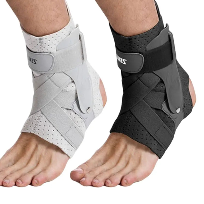 Attelle de cheville compression - Orthex