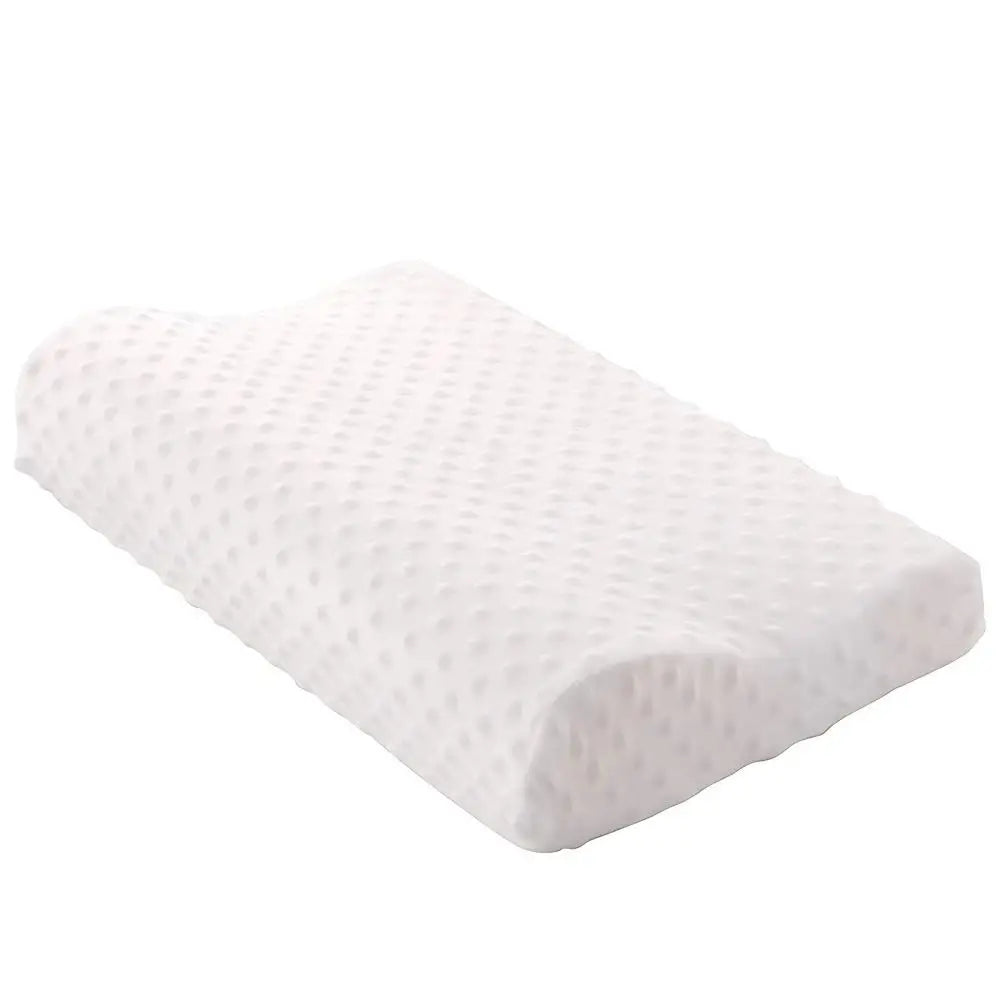 Oreiller mousse à mémoire de forme - Cervon