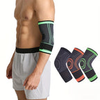 Protection de coude de sport - Cubelix