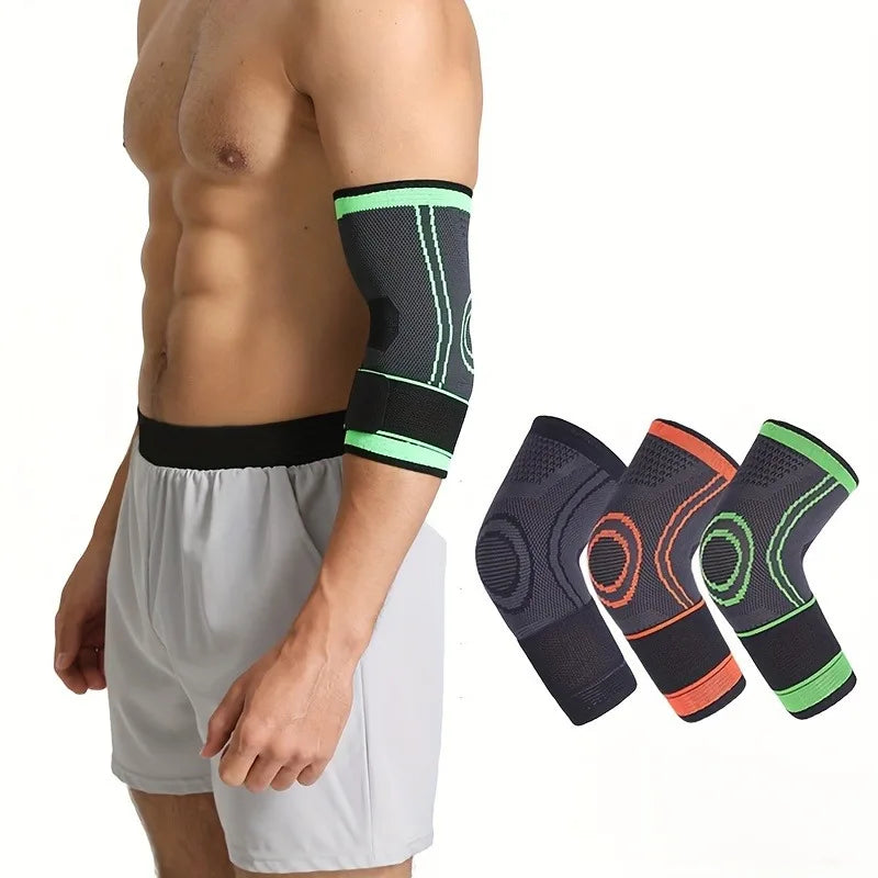 Protection de coude de sport - Cubelix