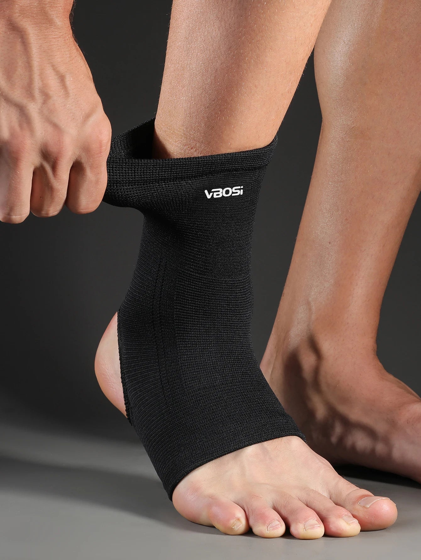 Attelle de cheville manchon - Flexia