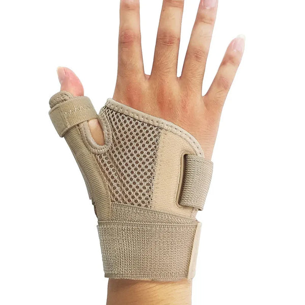 Attellia™ - Poignet Scratch