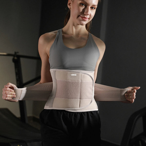 Attelia™ - Ceinture Lombaire
