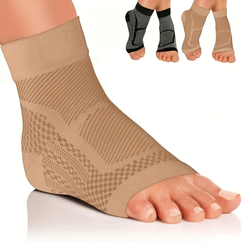 Attelle de compression de cheville - Talorix