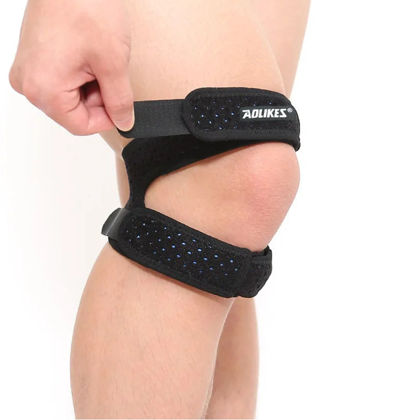 Genouillère de rotule réglable - Stablen