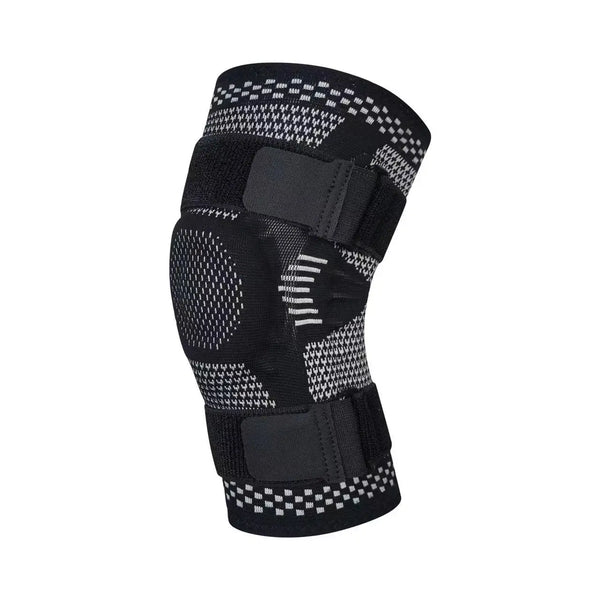 🦵 Genouillère Professionnelle Attelia™