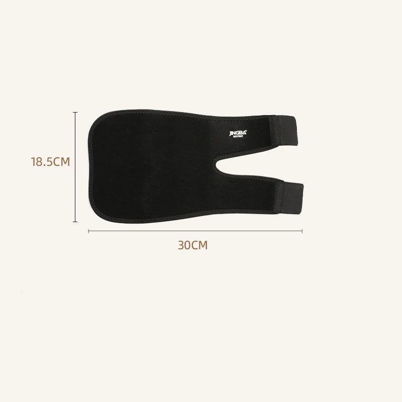 Attelle de coude réglable en néoprène - Epicor