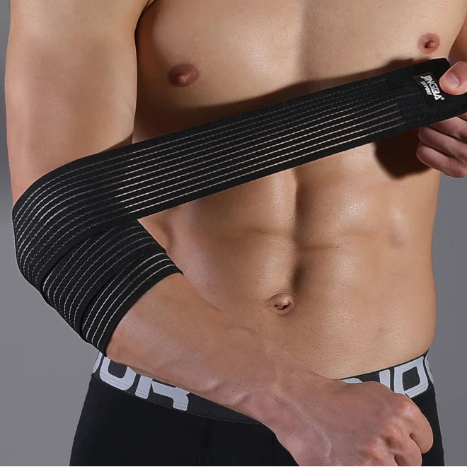 Bande de protection de coude - Orbyn