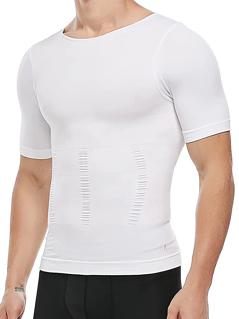 Débardeur de compression homme - Corex