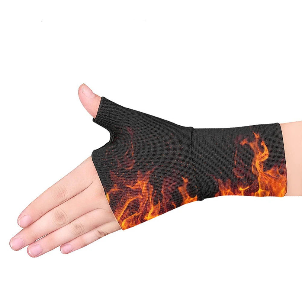 Attelle de poignet de compression - Orthex