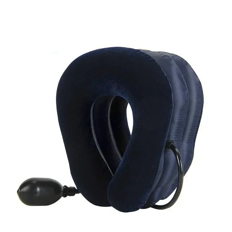 Support de cou gonflable - Cervix