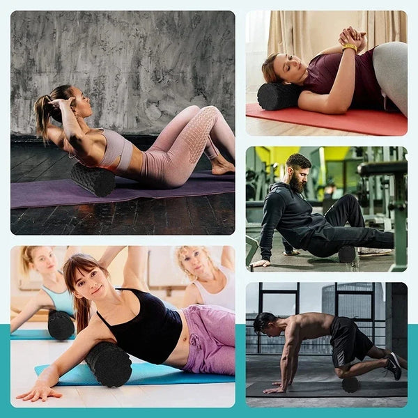 Rouleau de massage Attelia™