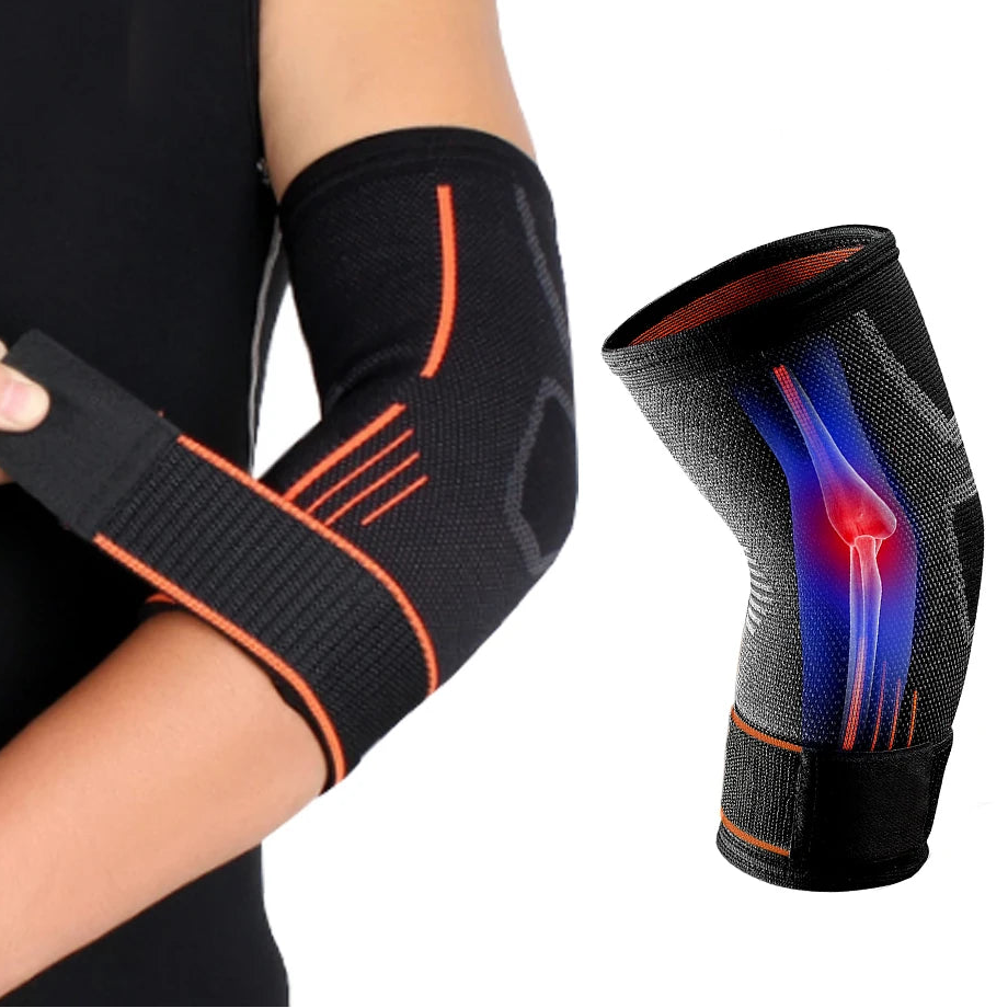 Attelle de coude pour tendinite - Cubital