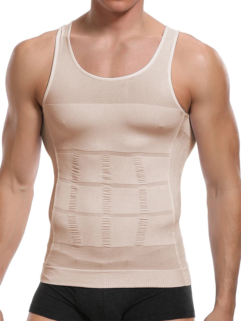 Débardeur de compression homme - Corex