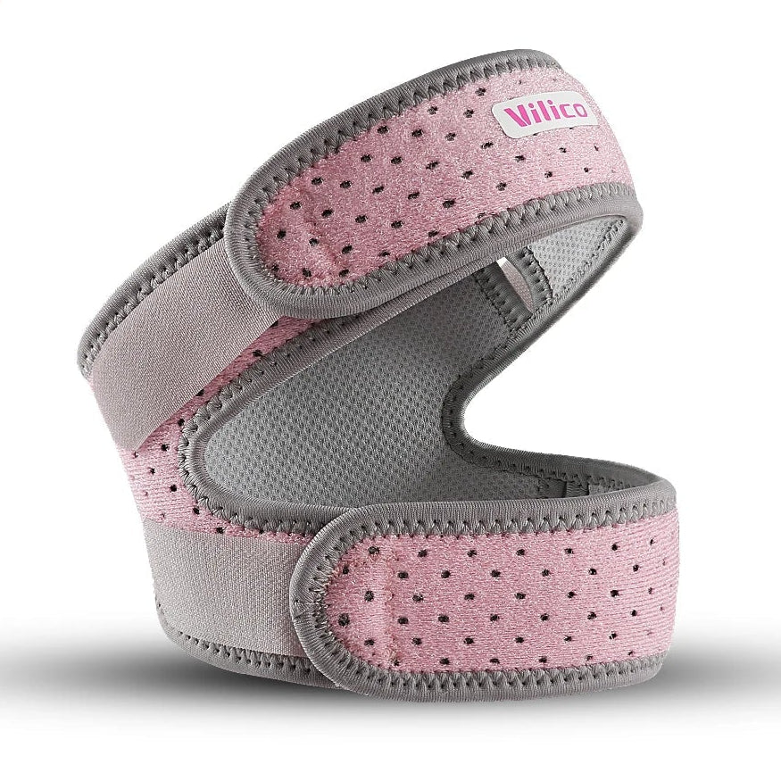 Genouillère de soutien du tendon - Movlyn