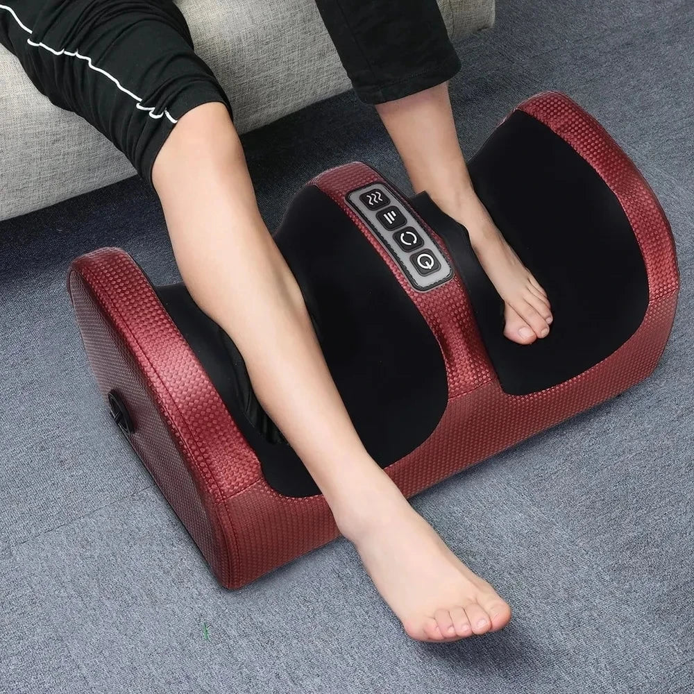Masseur de jambes électrique - Legoria