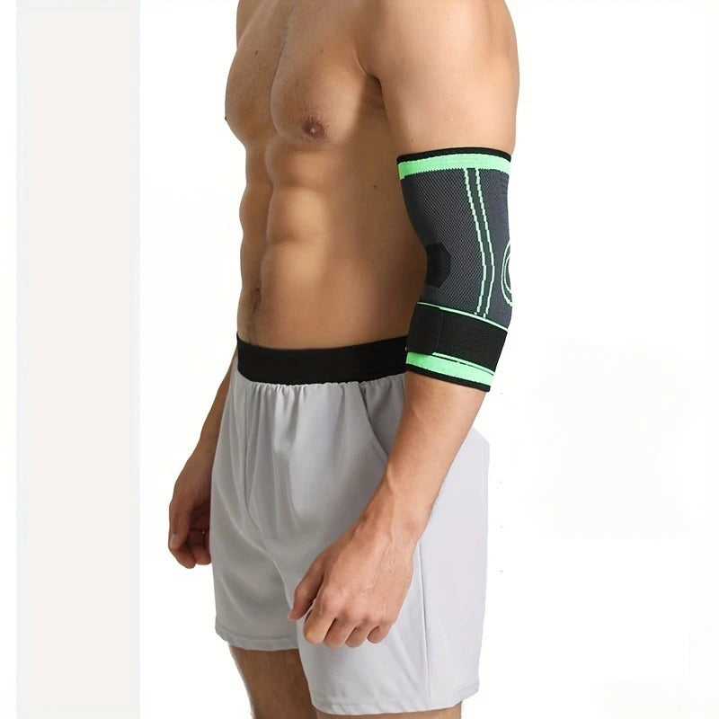 Protection de coude de sport - Cubelix