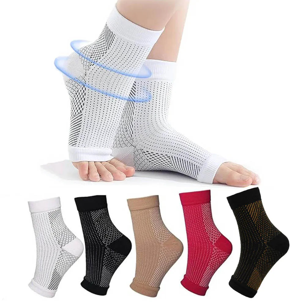 Attelle de cheville anti-fatigue - Movex