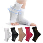 Attelle de cheville anti-fatigue - Movex