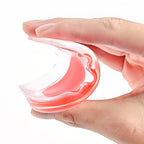 Semelles talon en silicone - Marchio