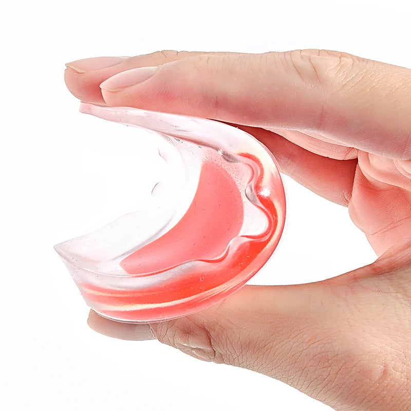 Semelles talon en silicone - Marchio