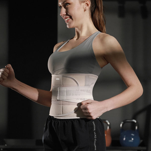 Attelia™ - Ceinture Lombaire
