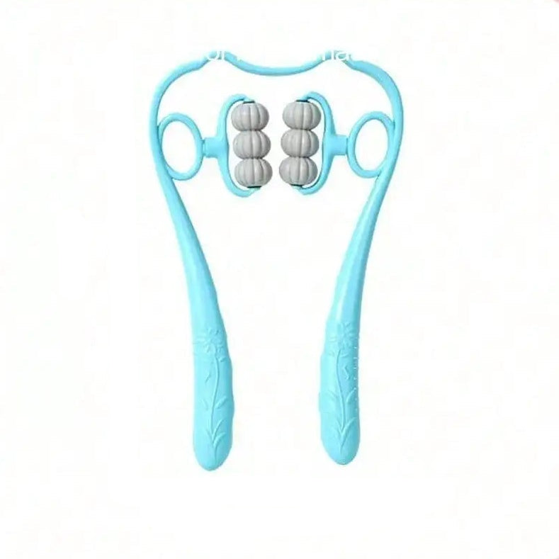 Masseur manuel de cervical - Cervéo