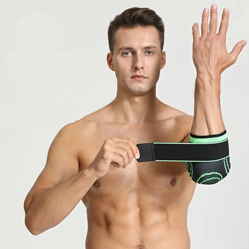 Protection de coude de sport - Cubelix