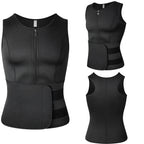 Correcteur de posture sauna - Lombrix