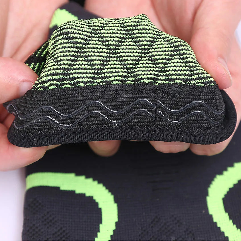 Attelle de coude manchon sport - Elbox