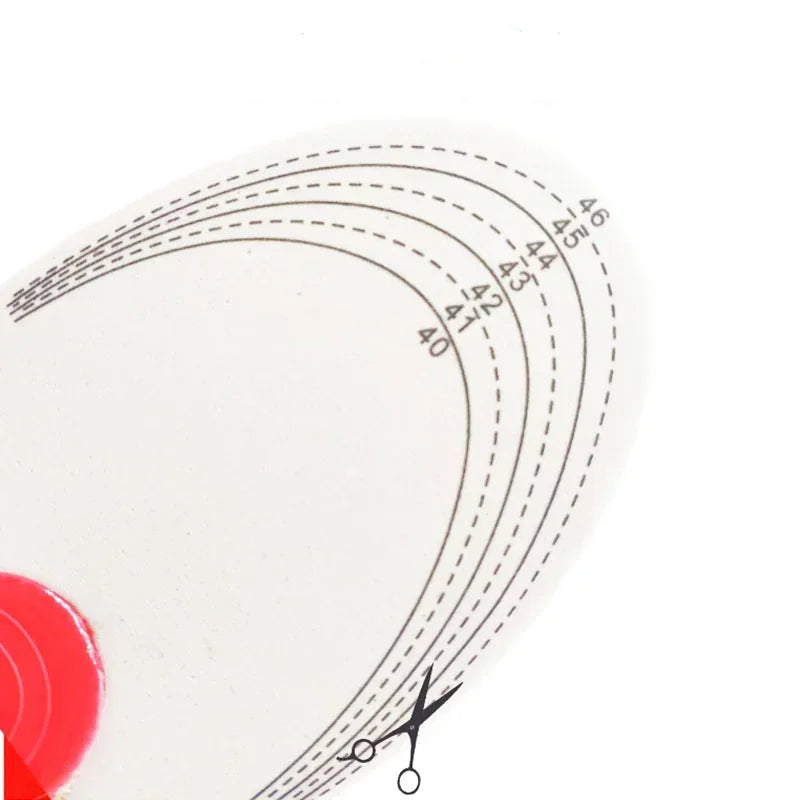 Semelle orthopédique support de voûte plantaire - Kneolix